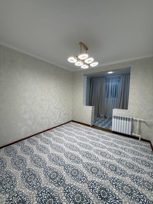 Срочно продаётся 3х комнатная квартира с ремонтом не дорого