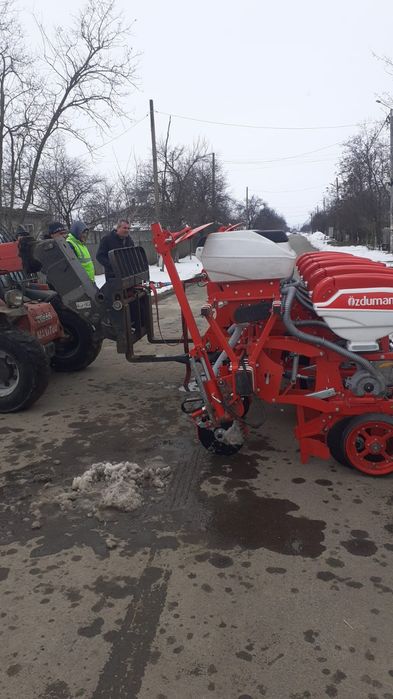 Semanatoare prasitoare