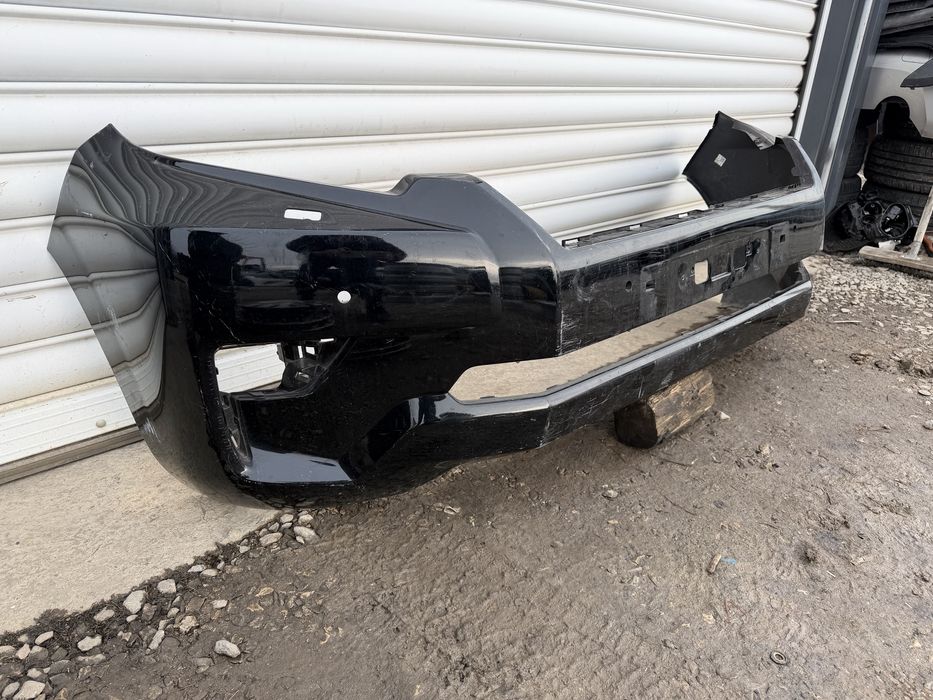 Предна броня за Toyota Land Cruiser (2018-2023)