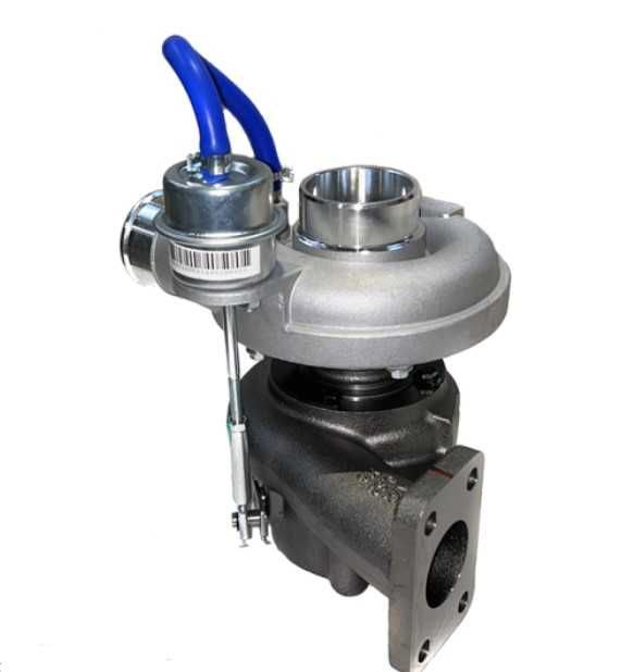 Turbosuflantă Perkins 1104C-44TA, piese de schimb pentru utilaje grele