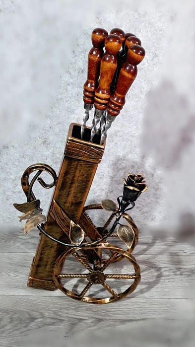 Наборы для шашлыка