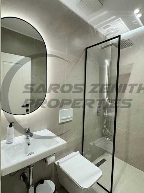 Отдава се под наем 3 - стаен в Център