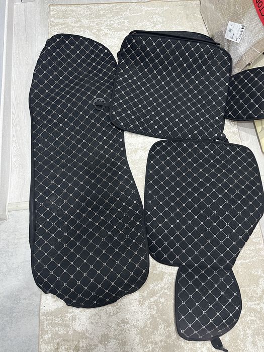 Авто чехол комплект