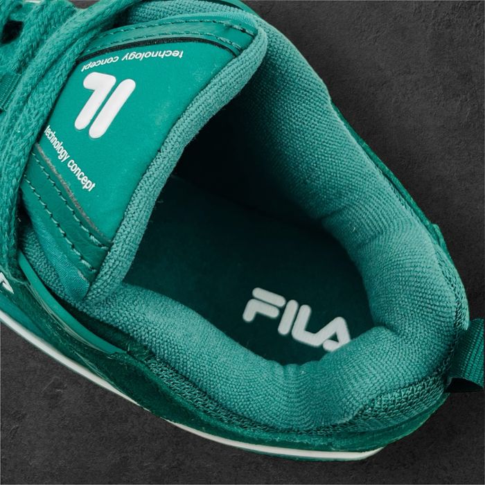 FILA дамски кецове