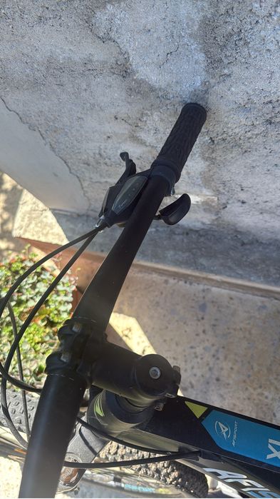 Bicicleta Afi Sport M2
