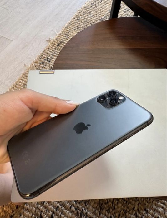 Iphone 11 Pro perfect functional