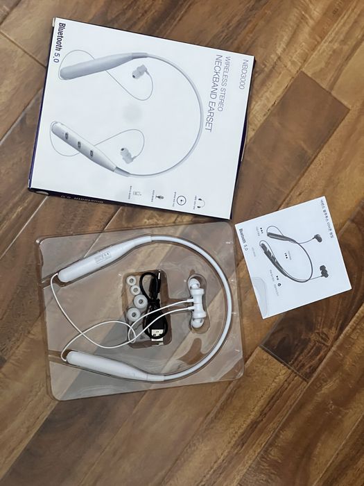 Наушники Wireless stereo