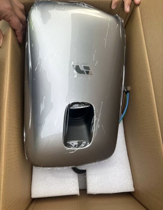 Lixiang 7 kW zaryadka