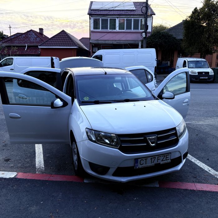 Vand dacia logan 1.5dCI