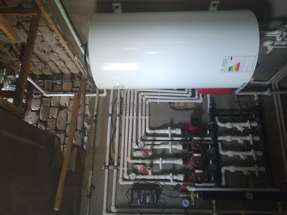 Газоэлектросварка