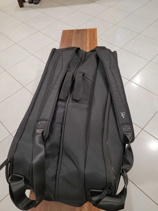 RF Tournament Racket Bag 15 Pack