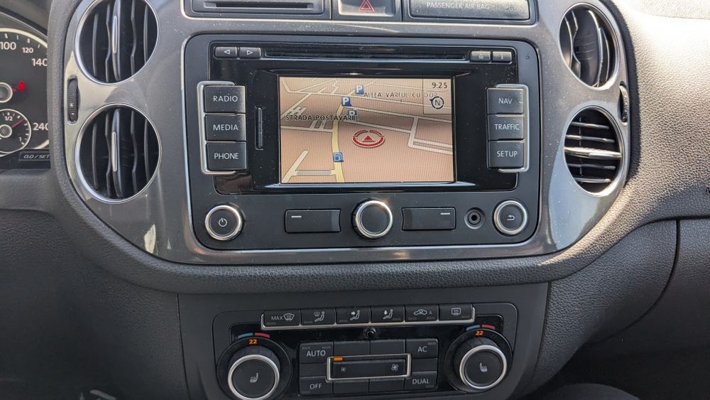 Tiguan 2012 TDI 4x4 DSG Xenon