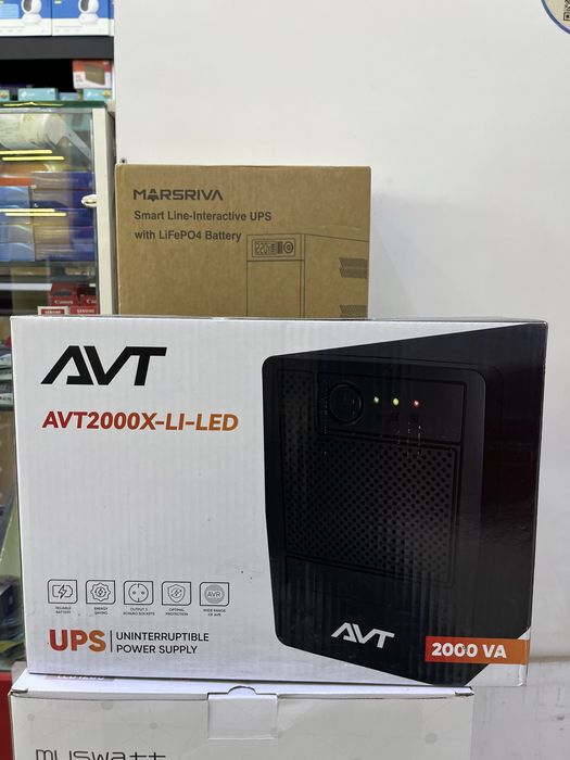 Ups hikvision 2000 hikvision 3000.