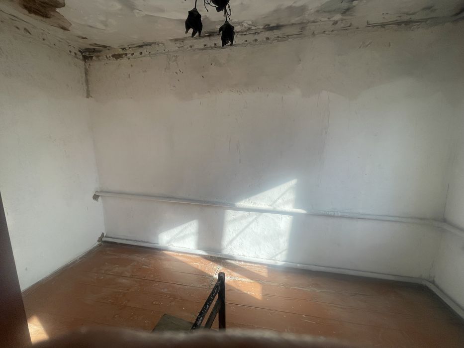 Продаётся дом п.Токаревка