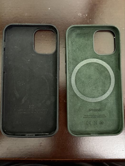 Чехлы на Iphone 12 mini!