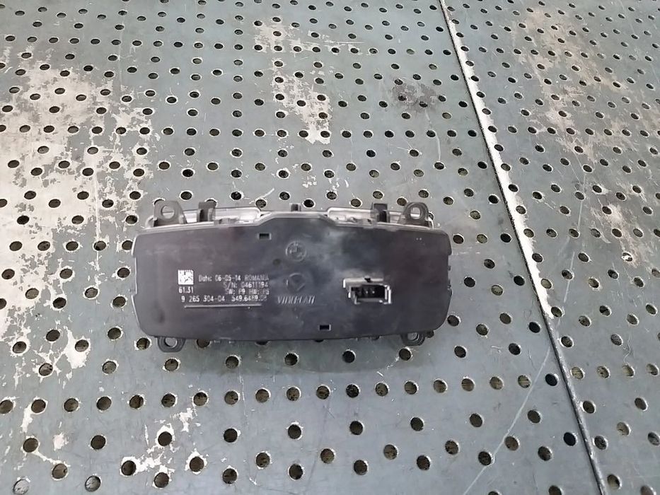 Bloc lumini bmw seria 1 f20 f21 926530404 549648908