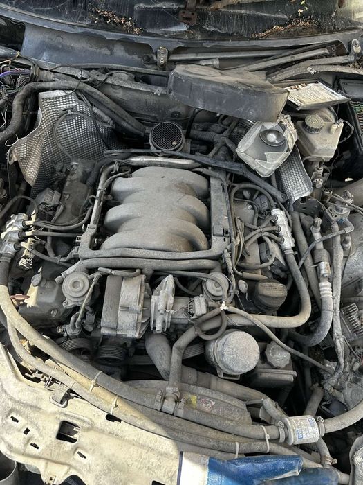 Крайслер Кросфайър Chrysler Crossfire
