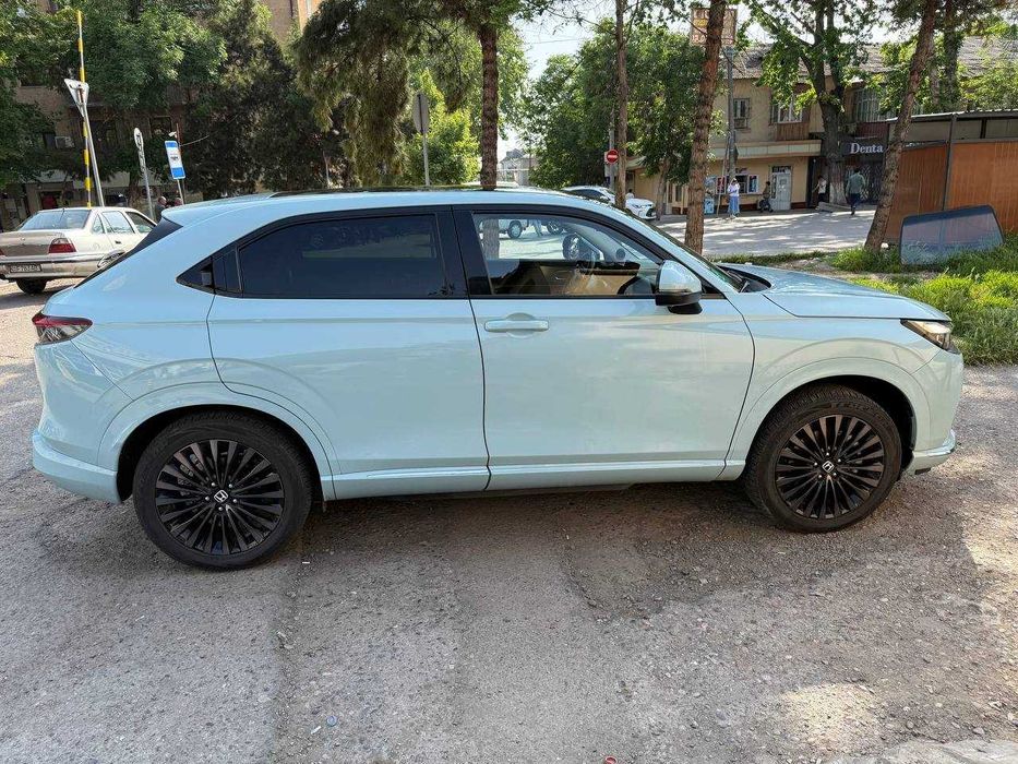 Honda e:NP1 Extreme Edition /Lanji