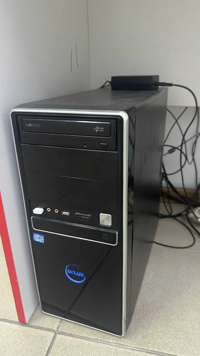 Компьютер Самсунг