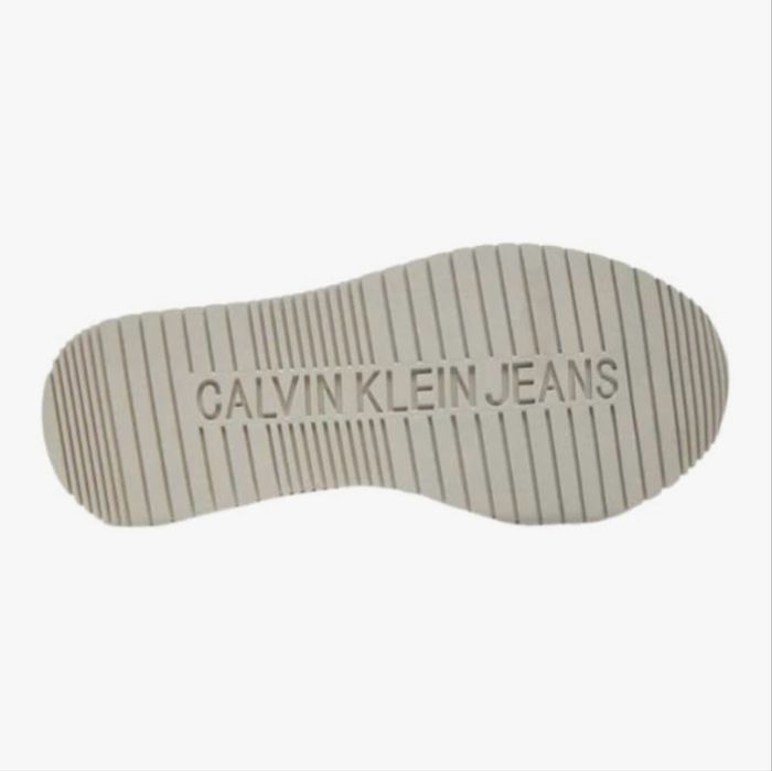 Нови сникърси Calvin Klein - 41 номер, Camper & Replay -40