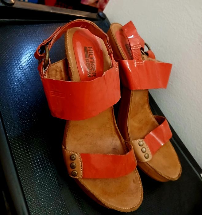 Sandale Tommy Hilfiger