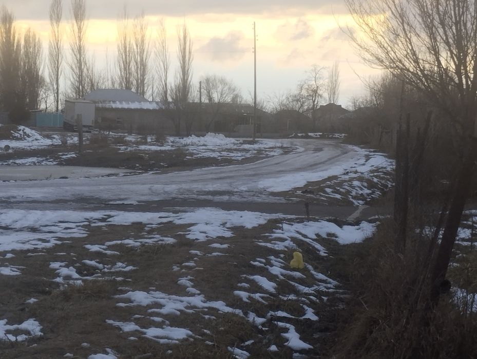 Продаётся участок 10 сто