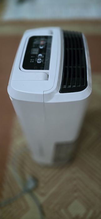 Dezumidificator TESY dsf 10 cel