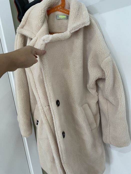 Продам Шубка детская