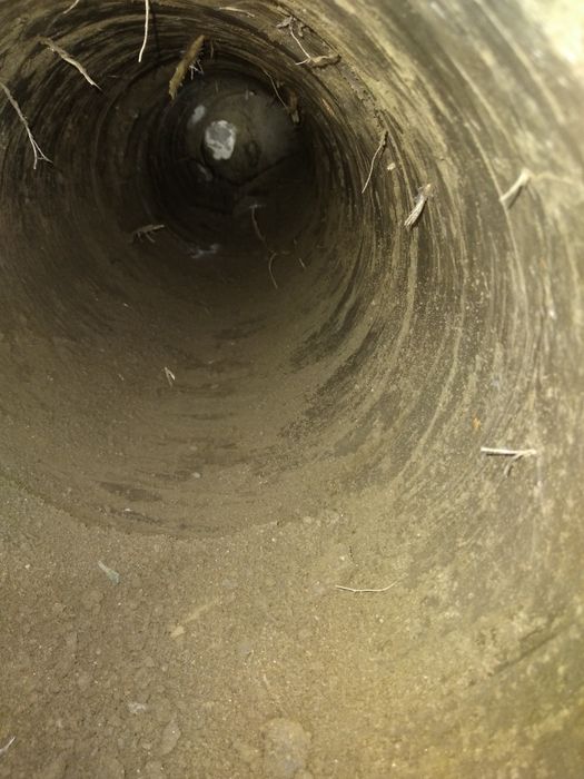 Subtraversări orizontale