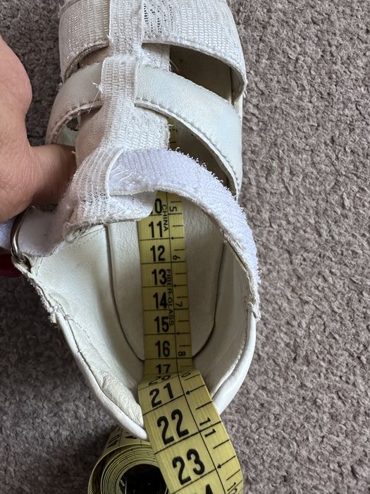 Детски маратонки Adidas 26, 28, Puma 30 и сандали Primigi 26