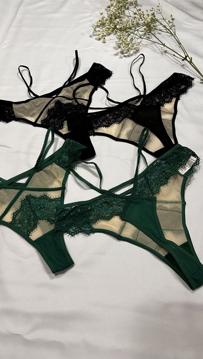 Женское нижнее белье(трусики)