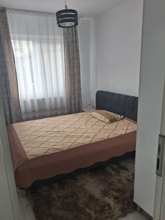 Apartament 2 camere de vânzare–Târgu Frumos,zonă centrală,Petru Rareș