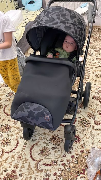 Коляска Anex M type