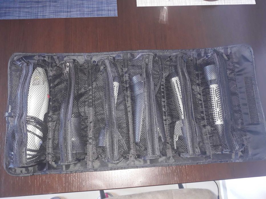 Ofertă trusă pentru coafat Bosch, 5 capete