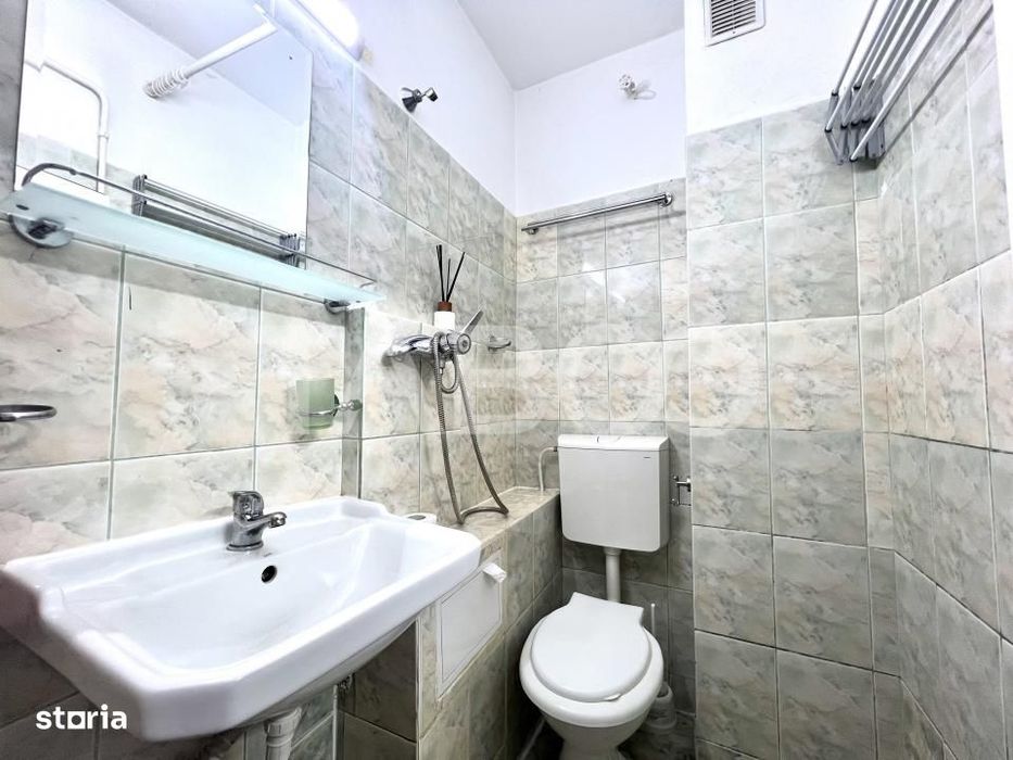 Apartament – Cluj-Napoca, Micro 1, Gheorgheni - Vedere 5