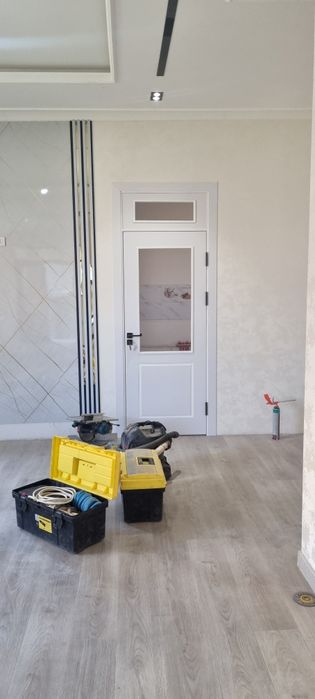 Eshik o'rnatamiz 5 yillik tajriba va bizda sifat