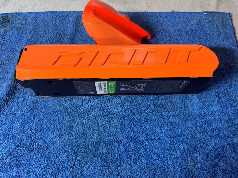 Giant EnergyPak 400 battery/батерия за електрически велосипед