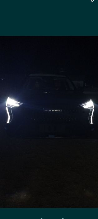 Haval jolion ful premium.2025