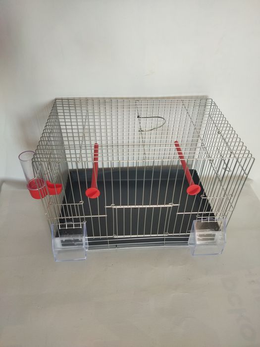 Мътилник,кафез,клетка за канар,амадини,финки,птички