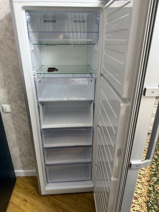 Продам морозильник Beko – Класс А+