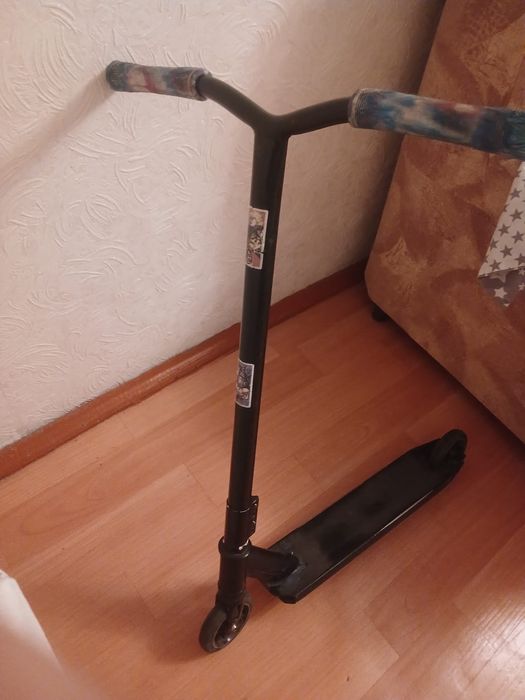 Продам велосипеды и самокат