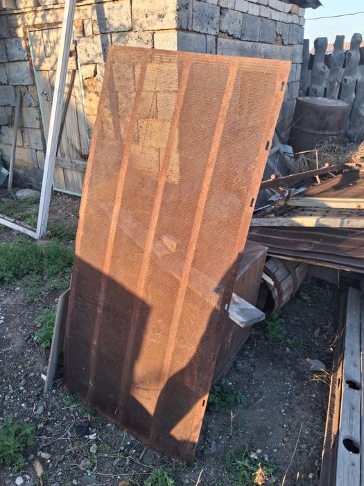 Продам все для сарая