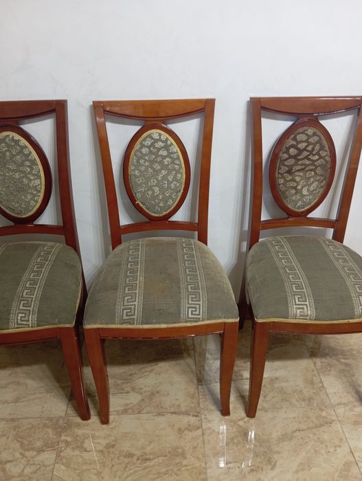 Стулья для кухни