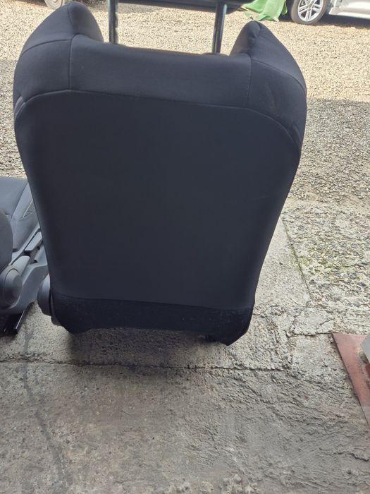 Set Scaune Față cu Încălzire Toyota Corolla E21  2019-2022