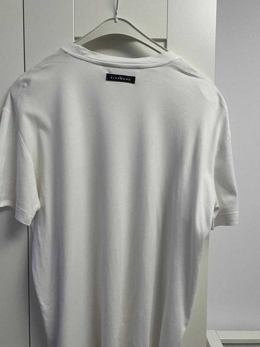 Tricou Jhon Richmond