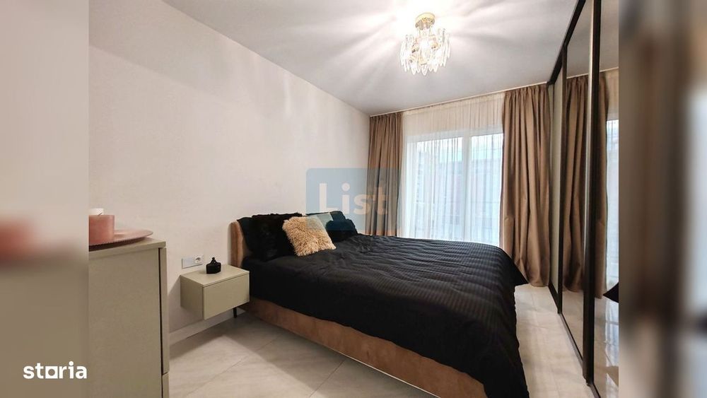 Apartament – Cluj-Napoca - Vedere 5