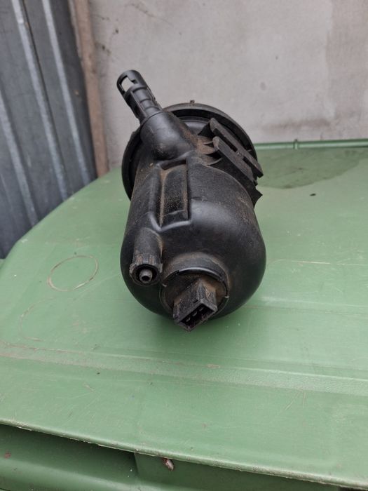Carcasă filtru Opel Astra h