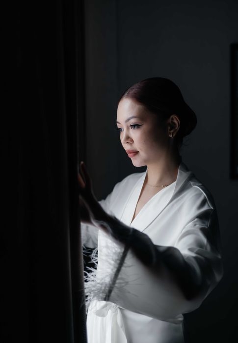 Профессиональный фотограф