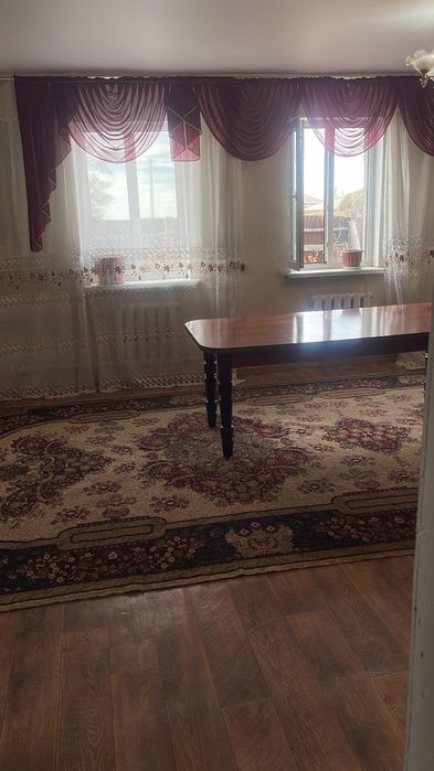 19 соттық жері бар Үй сатамын.