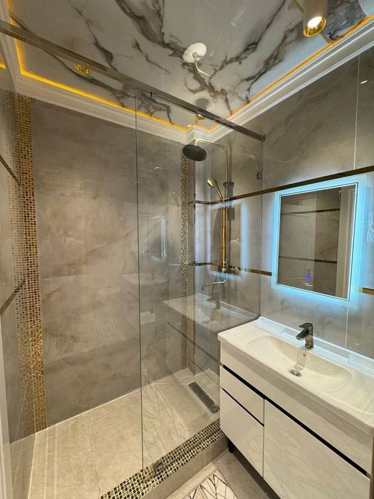 Дружба Народов 43m2 2в3/2/10 Квартира НОВОСТРОЙКА ЖК-Seul Ko